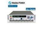 Magna-Power直流电子负载