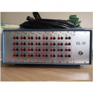 GL-IV多通道电流采集